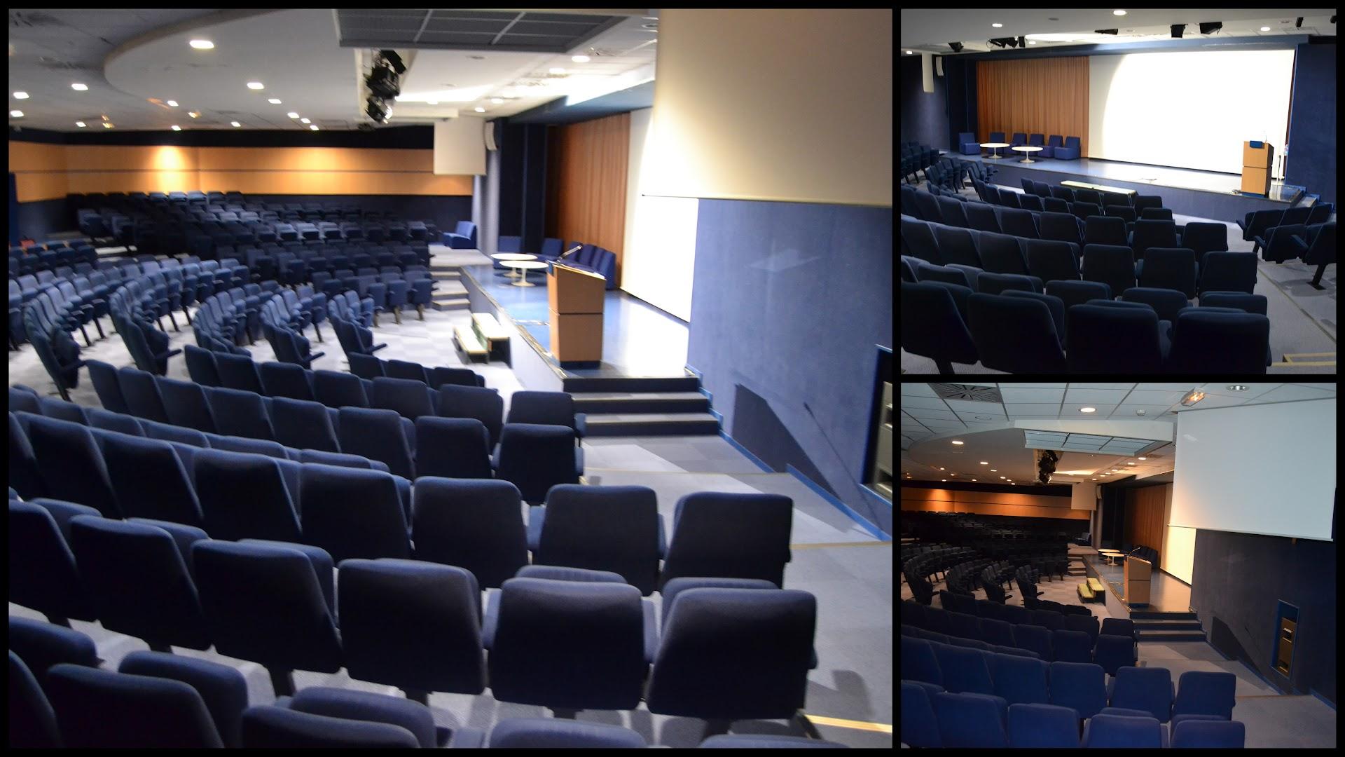 Centre de Conference - Photo 3